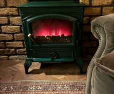 Electric stove - price drop!