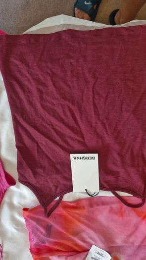 Top bundle BNWT