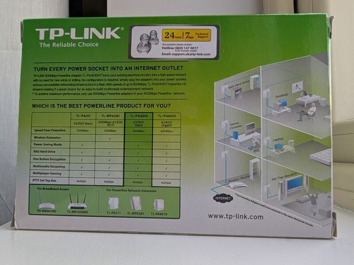 Tp-link