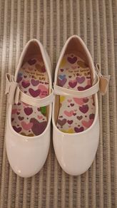 White patent