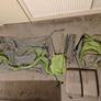 LittleLife Arc 2 Portable Travel Cot Image 8