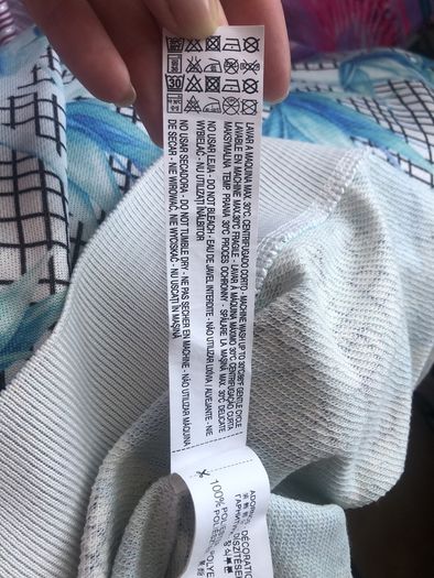 Zara summer dress