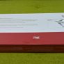 Norwegian (Greta Garbo) 1:200 scale model airplane, Boeing 787-8 Dreamliner aircraft, NEW Image 3