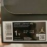 Nike kids runners Image 3