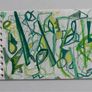 Original Art Abstract Art Irish Art Image 2