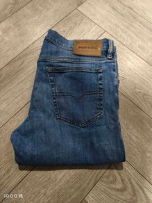 Diesel Industry Jeans W34 L32