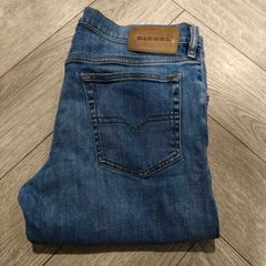 Diesel Industry Jeans W34 L32