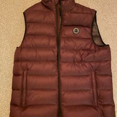 Mens Abercrombie gilet