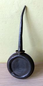 Banjo Oil Can