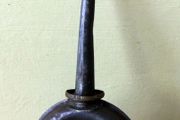 Banjo Oil Can