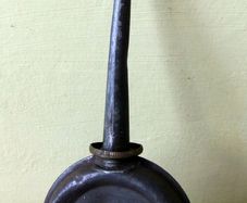 Banjo Oil Can