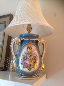 Antiques and collectables