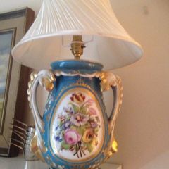 Antiques and collectables