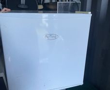Freezer - compact