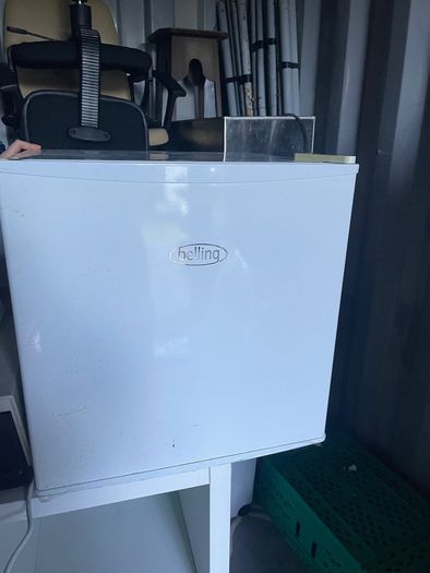 Freezer - compact
