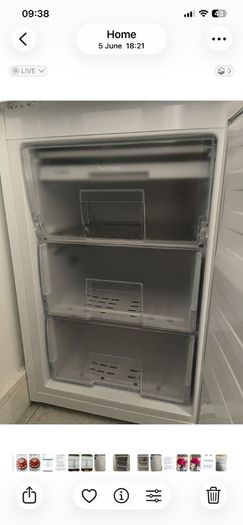 Freezer