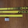 John Deere 50 series stickers / decals[2450] Image 8
