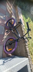Bmx Bike