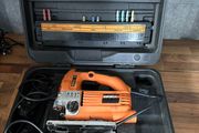 Worx jigsaw