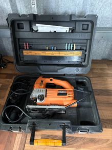 Worx jigsaw