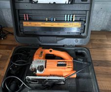 Worx jigsaw