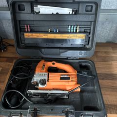 Worx jigsaw