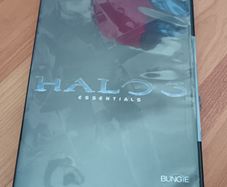 Halo 3 xbox game