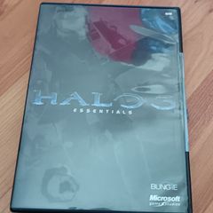 Halo 3 xbox game