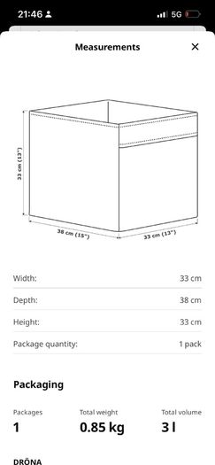 ikea kallax inserts
