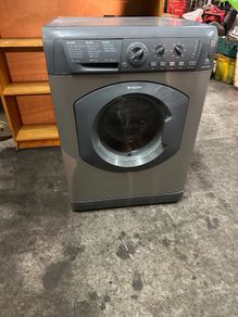 Hotpoint Washing Machine