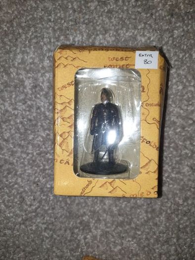 Lord of the Rings Models (Spare)