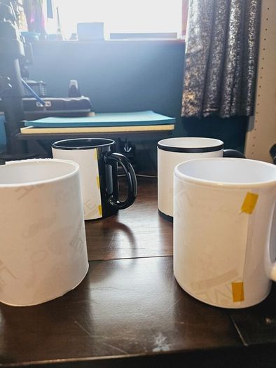 Mugs for Custom and kids water bottles