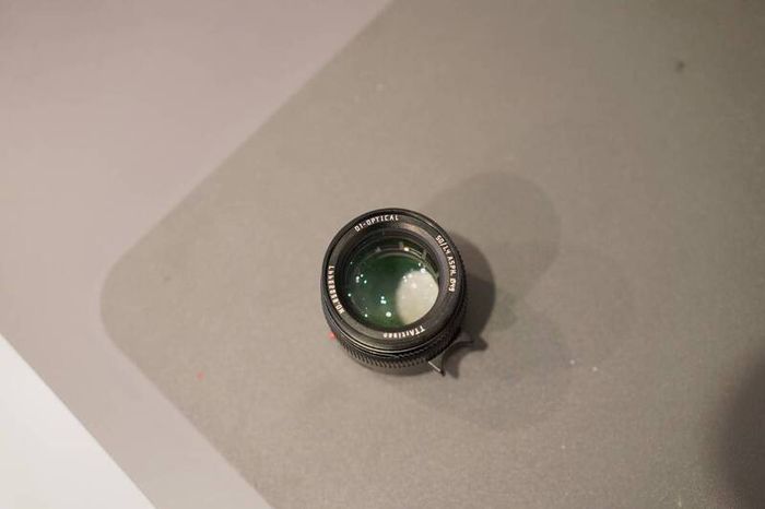 TTArtisan 50mm f/1.4 ASPH Leica M mount