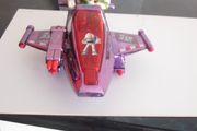 Disney Buzz Lightyear Galactic Cruiser