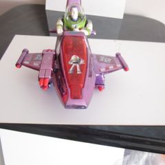 Disney Buzz Lightyear Galactic Cruiser