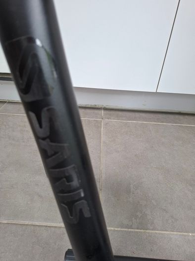 Staris Fluid 2 Static Bike Trainer