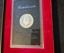 Silver Coin (Final Reduction)