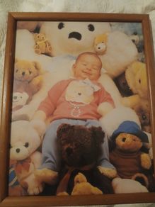 Picture for childs room