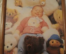 Picture for childs room