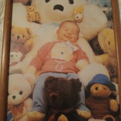 Picture for childs room
