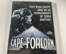 Cape Forlorn - DVD They Were Swept Away On A Undercurrent Of Tense Emotion