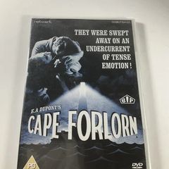 Cape Forlorn - DVD They Were Swept Away On A Undercurrent Of Tense Emotion