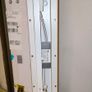 Wooden LED Wall Sconce Light Image 8