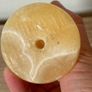 Small Onyx Candle Holder Image 3
