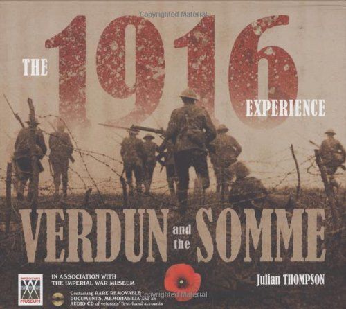 Verdun & The Somme