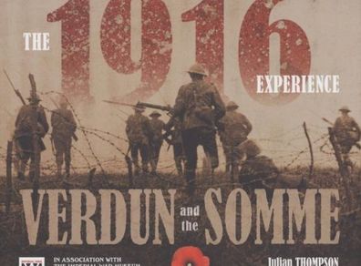 Verdun & The Somme