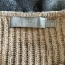 Gustav wool dress UK8 Image 4