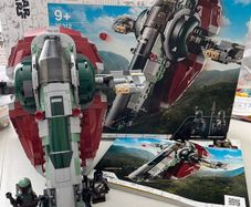 lego star wars