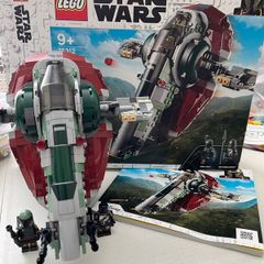 lego star wars