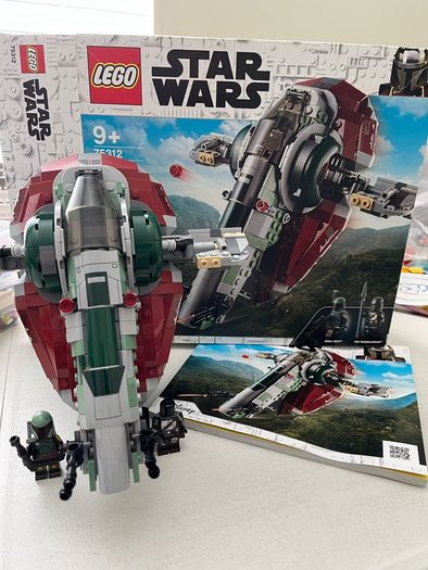 lego star wars